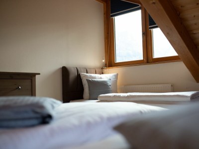 Holiday apartment Himmelreich - Outdoor photo 19