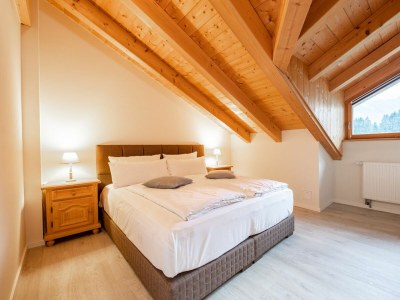 Holiday apartment Himmelreich - Outdoor photo 21