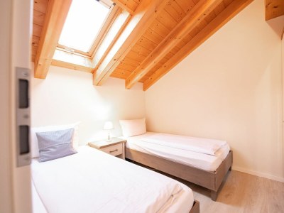 Holiday apartment Himmelreich - Outdoor photo 24