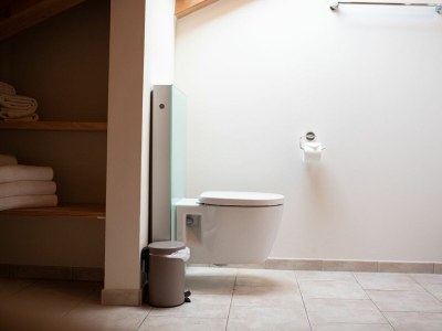 Holiday apartment Himmelreich - Outdoor photo 26