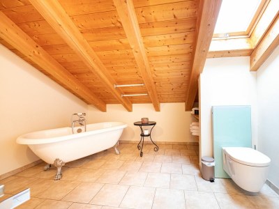 Holiday apartment Himmelreich - Outdoor photo 27