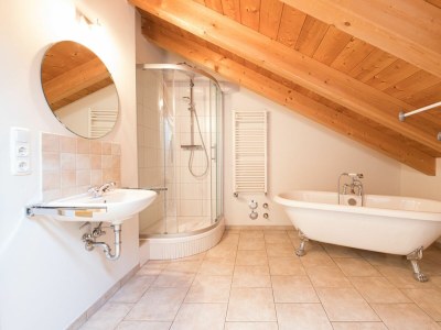 Holiday apartment Himmelreich - Outdoor photo 28