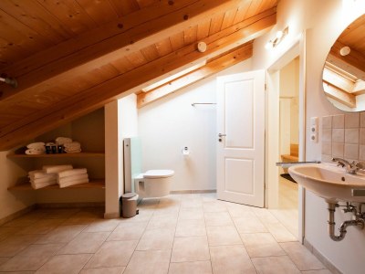 Holiday apartment Himmelreich - Outdoor photo 29