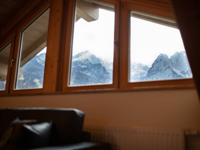 Holiday apartment Himmelreich - Outdoor photo 35