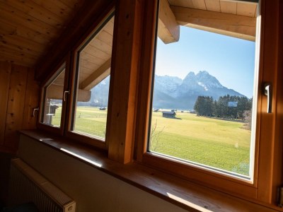 Holiday apartment Himmelreich - Outdoor photo 37