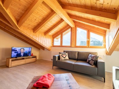 Holiday apartment Himmelreich - Outdoor photo 38