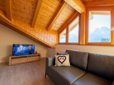 Holiday apartment Himmelreich - Outdoor photo 39