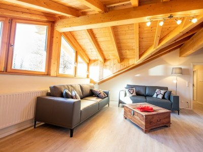 Holiday apartment Himmelreich - Outdoor photo 40