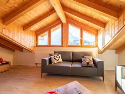 Holiday apartment Himmelreich - Outdoor photo 41