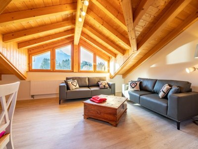 Holiday apartment Himmelreich - Outdoor photo 42