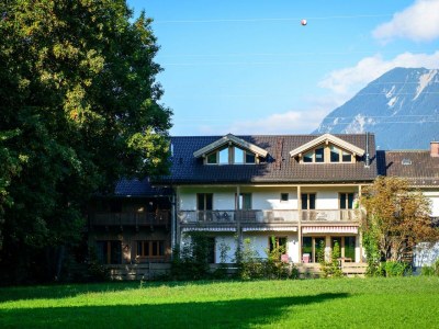 Holiday apartment Himmelreich - Outdoor photo 43