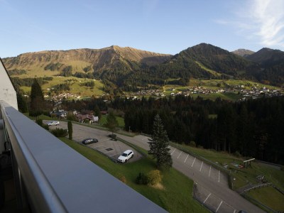 Holiday apartment Walser Liebe in Riezlern - Familie Hepp - Outdoor photo 5