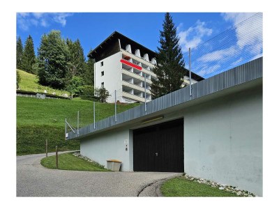 Holiday apartment Walser Liebe in Riezlern - Familie Hepp - Outdoor photo 8