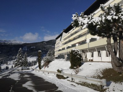 Holiday apartment Walser Liebe in Riezlern - Familie Hepp - Outdoor photo 9