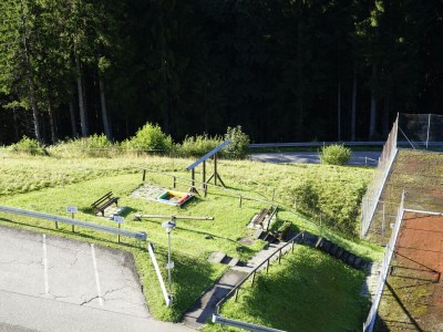 Holiday apartment Walser Liebe in Riezlern - Familie Hepp - Outdoor photo 10