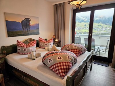 Holiday apartment Walser Liebe in Riezlern - Familie Hepp - Features photo 13