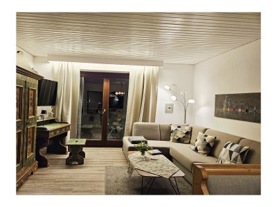 Holiday apartment Walser Liebe in Riezlern - Familie Hepp - Features photo 14