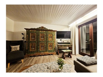 Holiday apartment Walser Liebe in Riezlern - Familie Hepp - Features photo 15