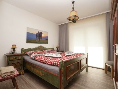 Holiday apartment Walser Liebe in Riezlern - Familie Hepp - Features photo 18