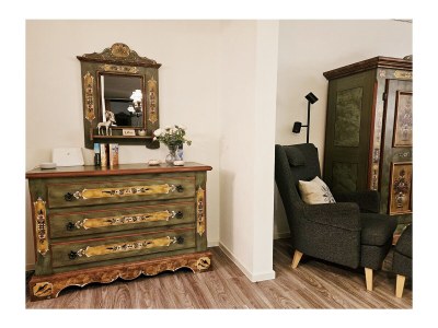 Holiday apartment Walser Liebe in Riezlern - Familie Hepp - Features photo 20