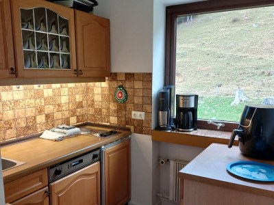 Holiday apartment Walser Liebe in Riezlern - Familie Hepp - Features photo 21