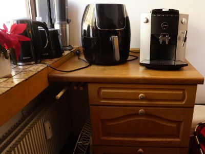 Holiday apartment Walser Liebe in Riezlern - Familie Hepp - Features photo 22