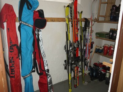 Holiday apartment Walser Liebe in Riezlern - Familie Hepp - Features photo 26