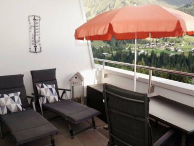 Holiday apartment Walser Liebe in Riezlern - Familie Hepp - Features photo 28