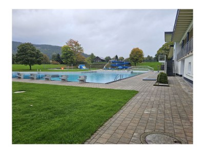 Holiday apartment Walser Liebe in Riezlern - Familie Hepp - Environment photo 33