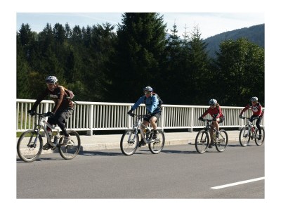 Holiday apartment Walser Liebe in Riezlern - Familie Hepp - Environment photo 36