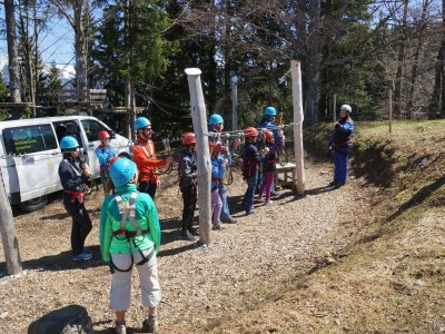 Holiday apartment Walser Liebe in Riezlern - Familie Hepp - Environment photo 38