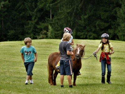 Holiday apartment Walser Liebe in Riezlern - Familie Hepp - Environment photo 40