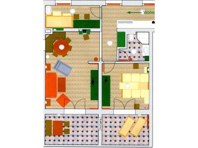 Holiday apartment Walser Liebe in Riezlern - Familie Hepp - Document photo 41