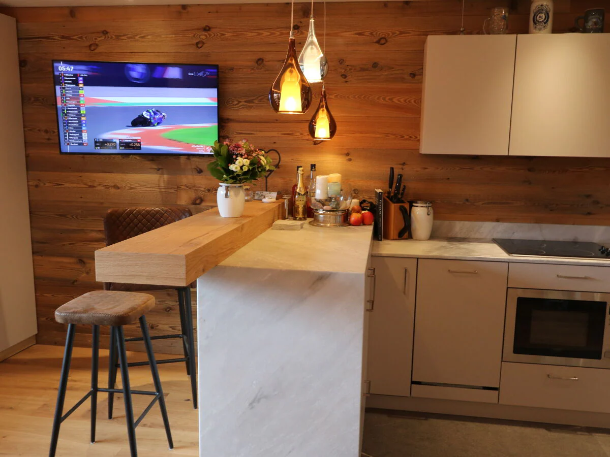 Holiday apartment Seefeld-Traum in Toplage