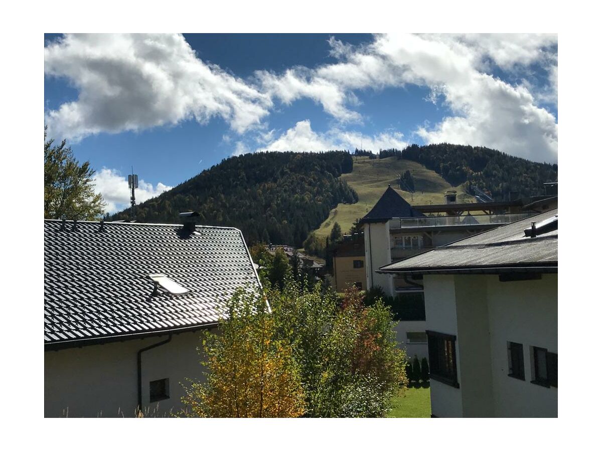 Holiday apartment Seefeld-Traum in Toplage - Outdoor photo 2