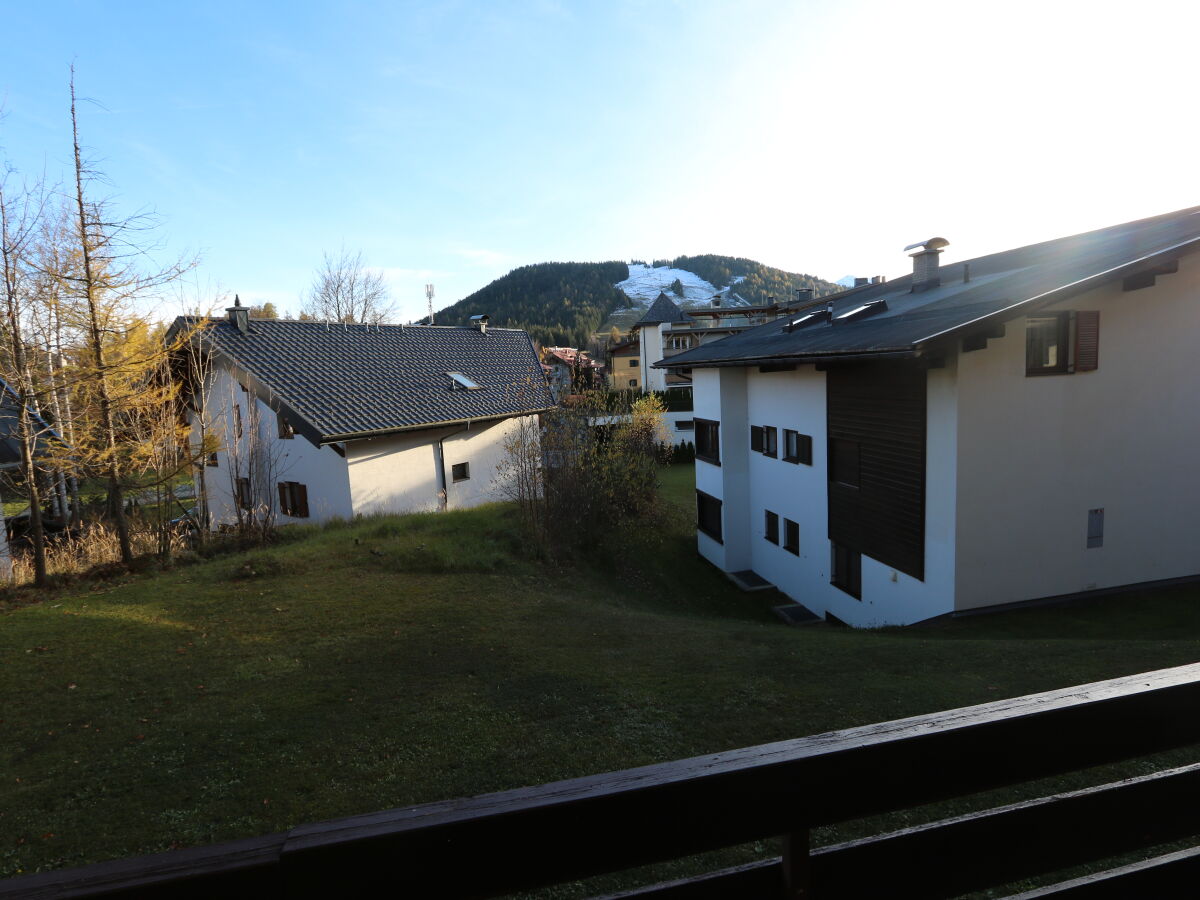 Holiday apartment Seefeld-Traum in Toplage - Outdoor photo 3