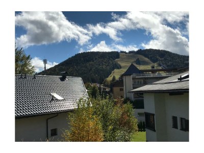 Holiday apartment Seefeld-Traum in Toplage - Outdoor photo 2