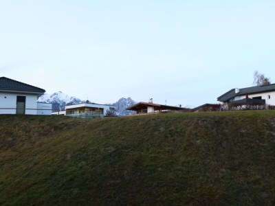 Holiday apartment Seefeld-Traum in Toplage - Outdoor photo 4