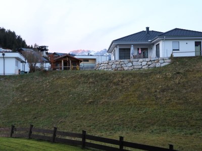 Holiday apartment Seefeld-Traum in Toplage - Outdoor photo 5