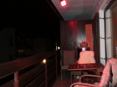 Holiday apartment Seefeld-Traum in Toplage - Outdoor photo 7