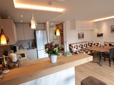 Holiday apartment Seefeld-Traum in Toplage - Features photo 8