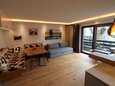 Holiday apartment Seefeld-Traum in Toplage - Features photo 9