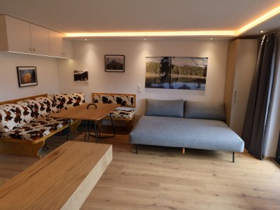 Holiday apartment Seefeld-Traum in Toplage - Features photo 10