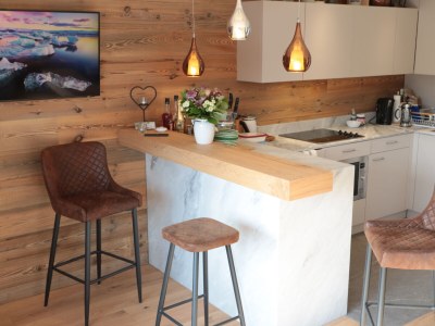 Holiday apartment Seefeld-Traum in Toplage - Features photo 11