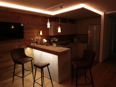 Holiday apartment Seefeld-Traum in Toplage - Features photo 12