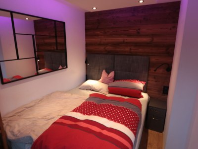 Holiday apartment Seefeld-Traum in Toplage - Features photo 13