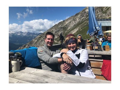 Holiday apartment Seefeld-Traum in Toplage - Environment photo 20