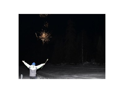 Holiday apartment Seefeld-Traum in Toplage - Environment photo 24