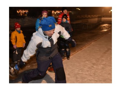 Holiday apartment Seefeld-Traum in Toplage - Environment photo 26