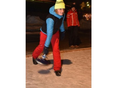 Holiday apartment Seefeld-Traum in Toplage - Environment photo 27